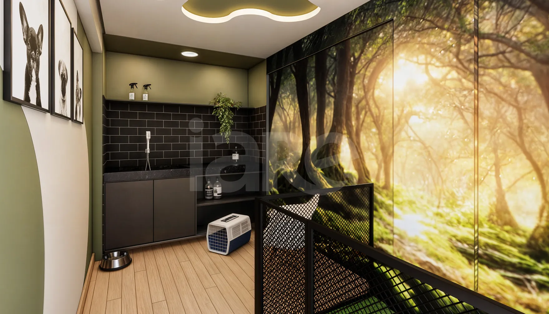 Led Iguatemi - Garden com 66,55 m², em Guaianases — foto 10