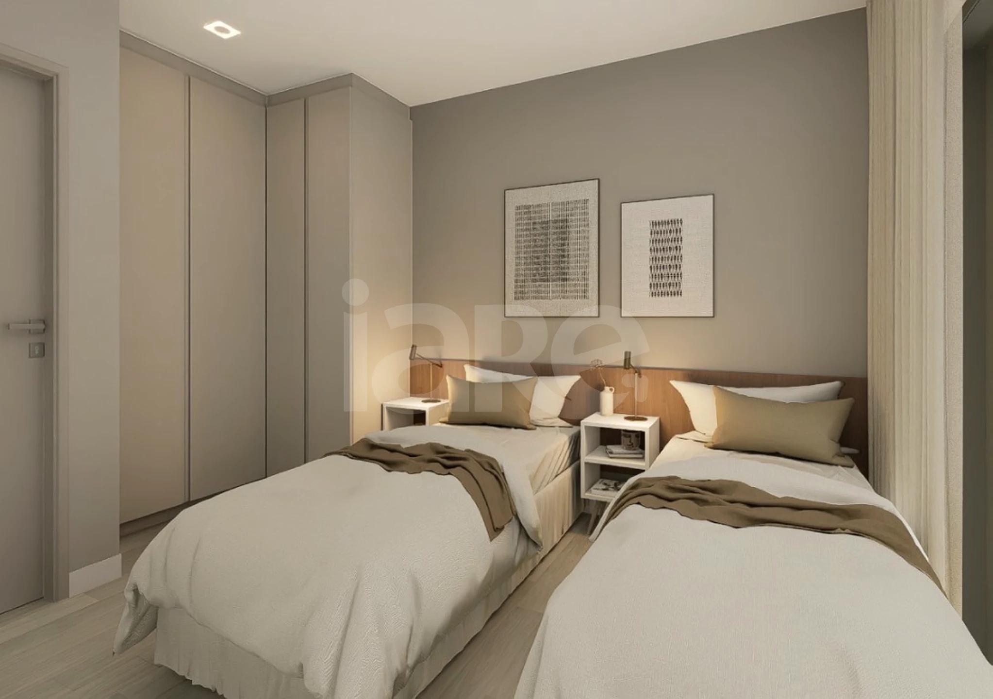 Stay Moema by Helbor - Apartamento com 37,67 m², em Moema — foto 6