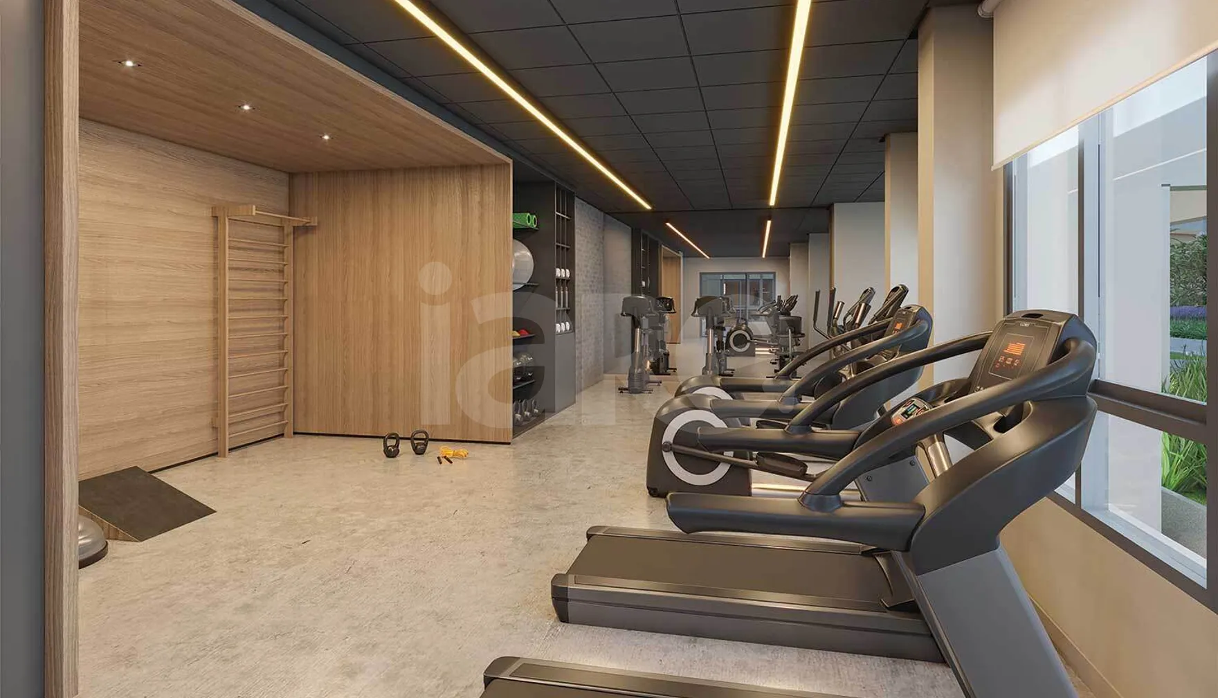 Mooca Città Milano - Apartamento com 135,05 m², em Mooca — foto 11