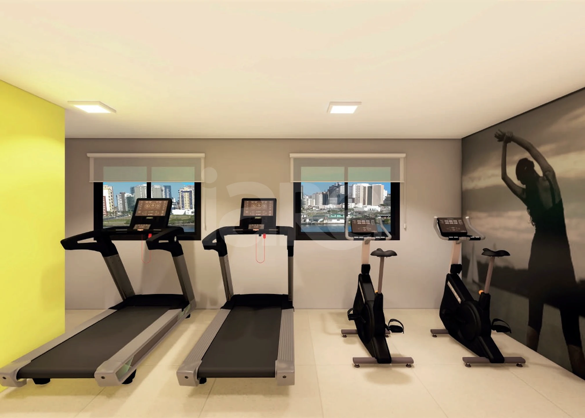 View Place Marina Mampituba - Apartamento com 77,16 m², em Centro — foto 8