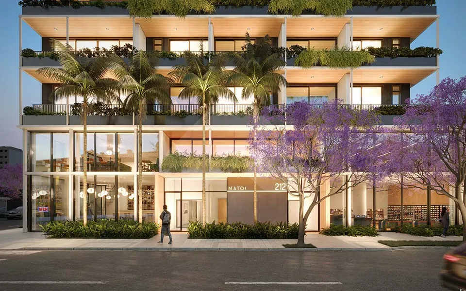 Nato Itaim - Studio com 30,99 m², em Itaim Bibi — foto 8