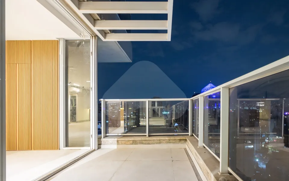 Celebrity - Cobertura com 298 m², em Itaim Bibi — foto 48