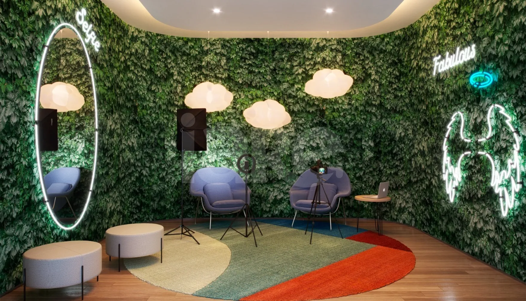 Living Unique Freguesia do Ó - Apartamento com 67,82 m², em Freguesia do Ó — foto 11
