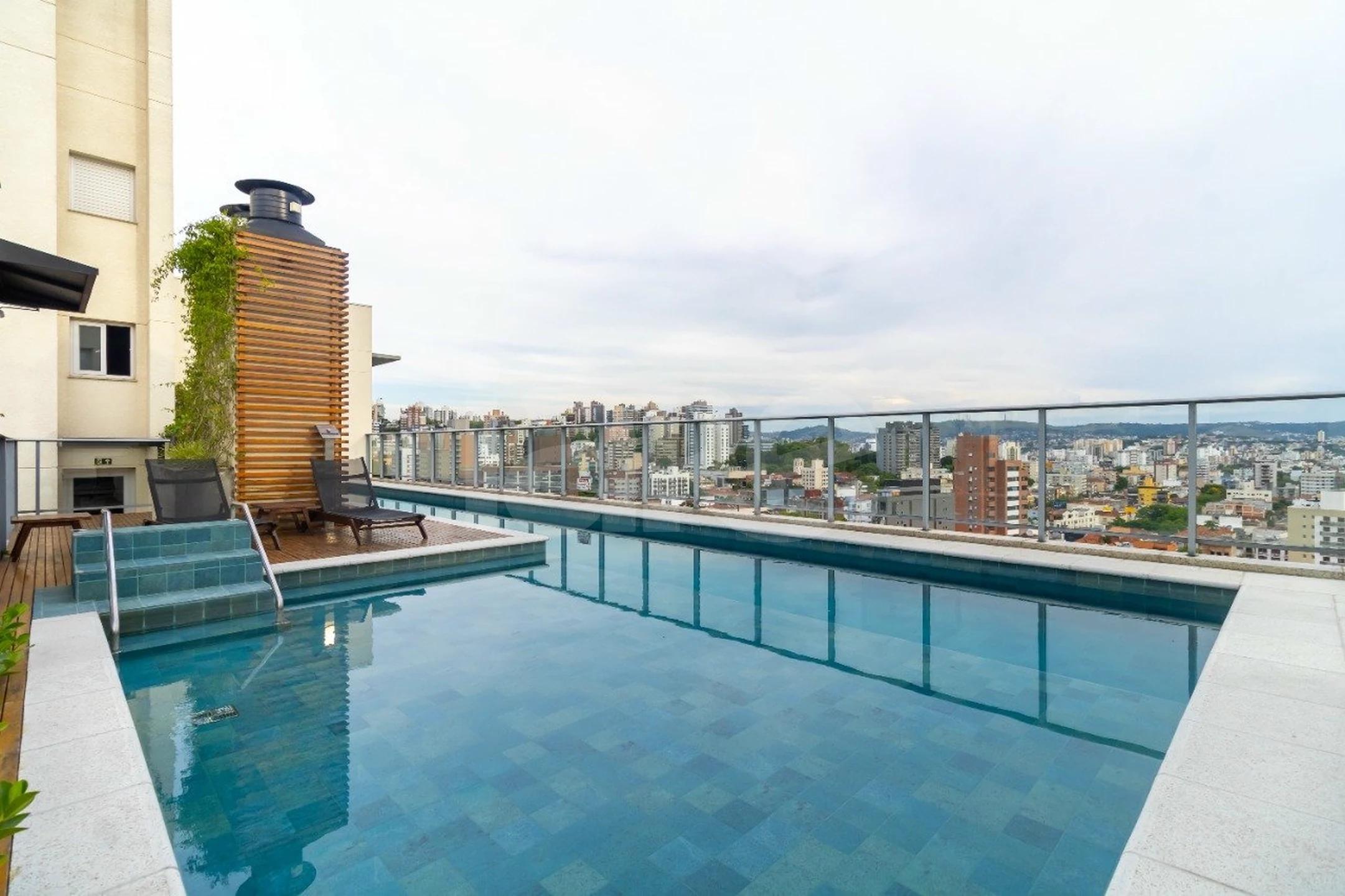 Villa Moinhos Apto 8788 - Apartamento com 59 m², em Rio Branco — foto 3