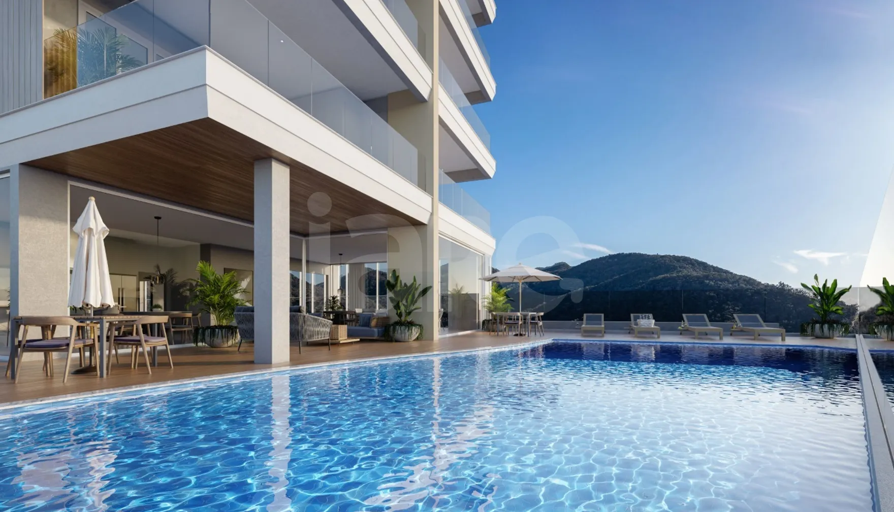 Le Monarque - Apartamento com 145 m², em Centro — foto 18