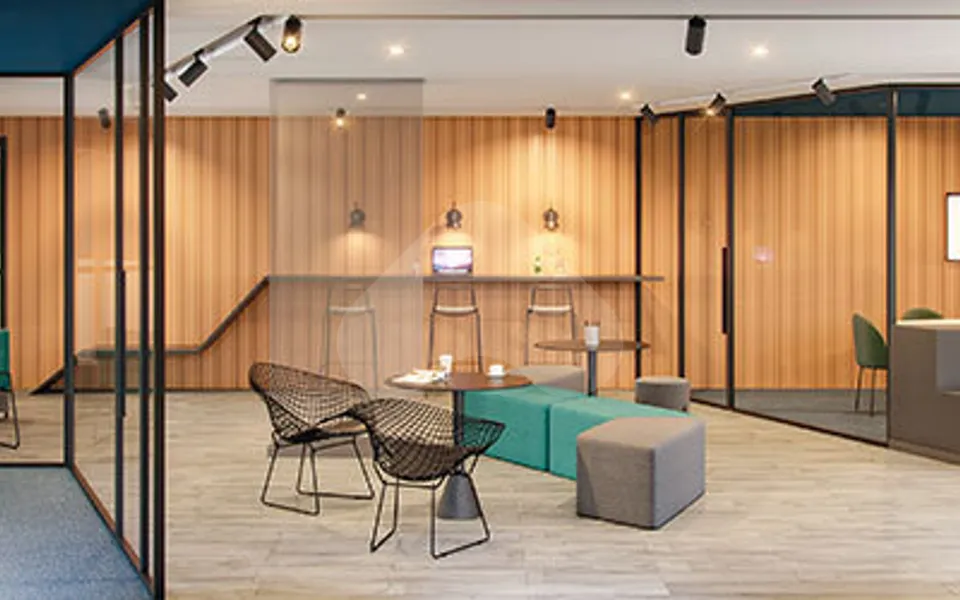 Movi Campo Belo - Studio com 24,18 m², em Campo Belo — foto 12