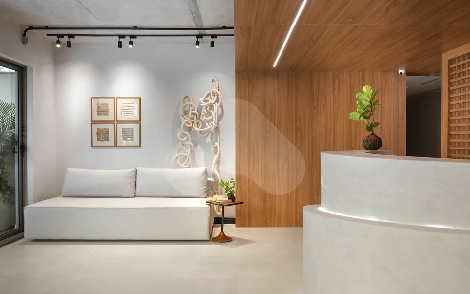 Way Bossa - Studio com 30,09 m², em Jardim Oceania — foto 21