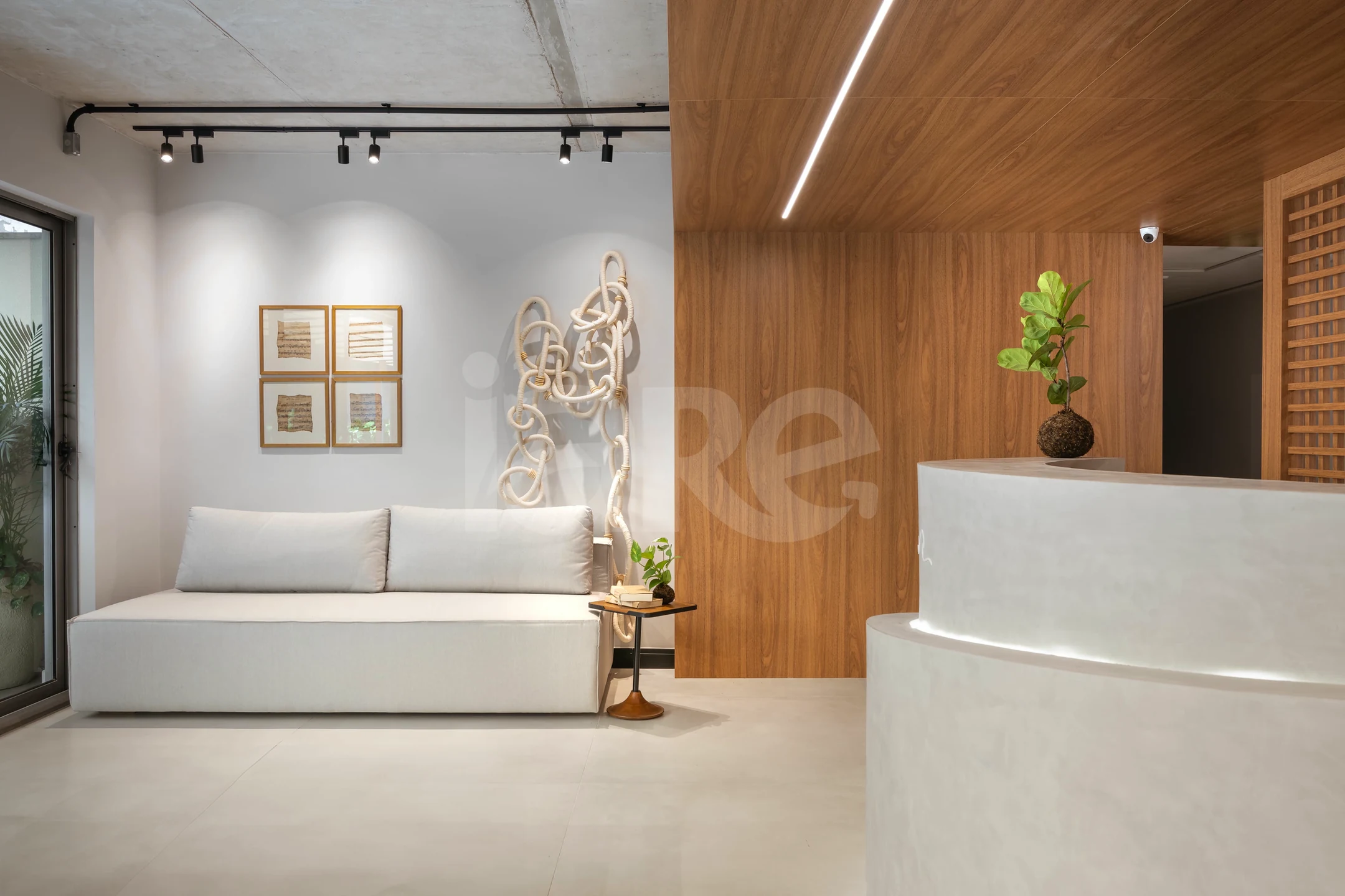 Way Bossa - Studio com 30,09 m², em Jardim Oceania — foto 21