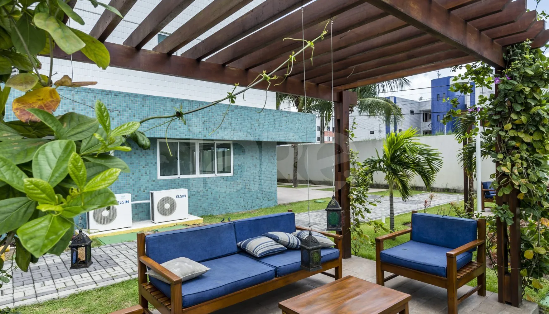 Jardim Michelangelo - Cobertura com 163,76 m², em Bessa — foto 7