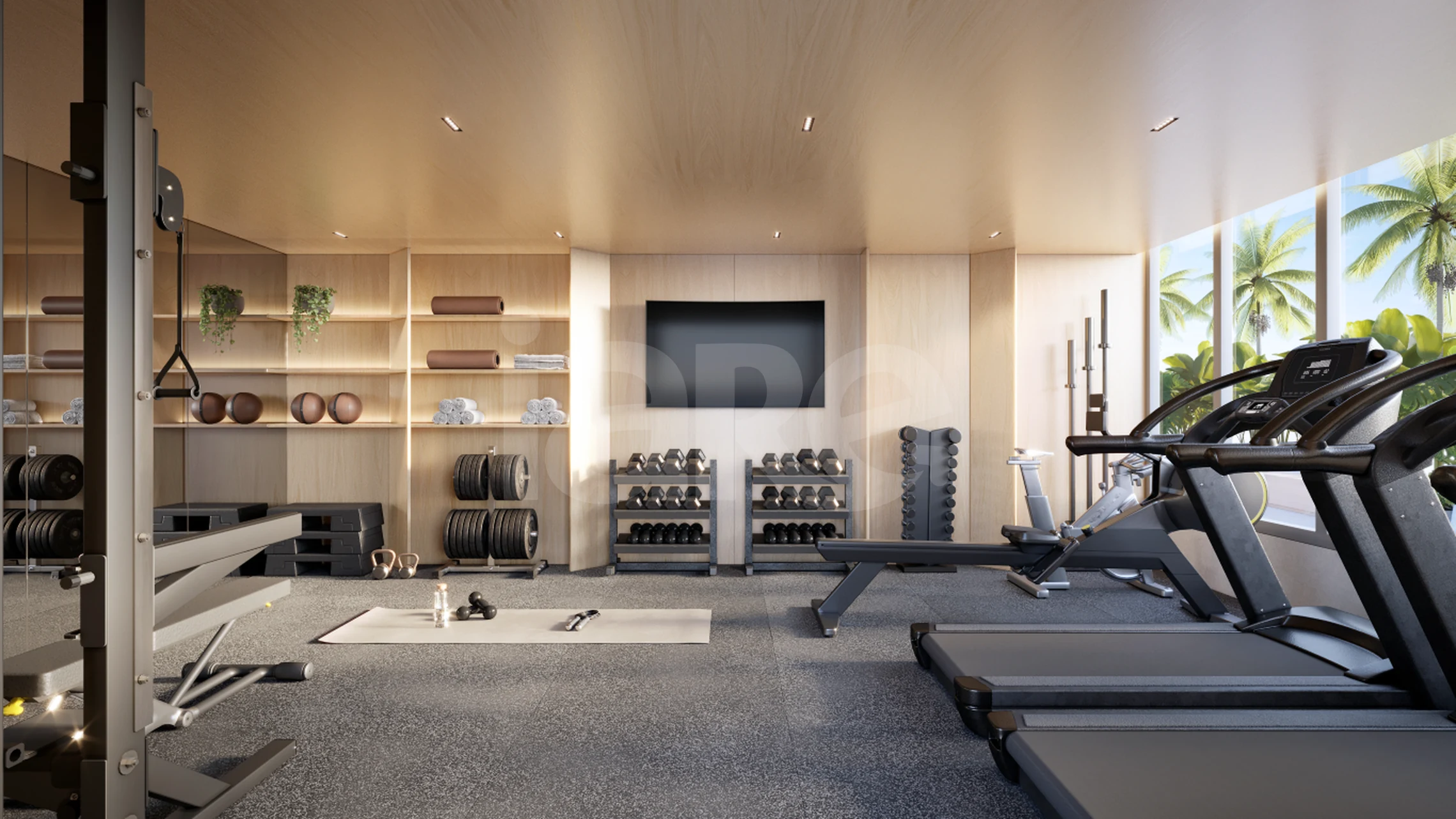 Lumini - Garden com 32,47 m², em Cabo Branco — foto 8