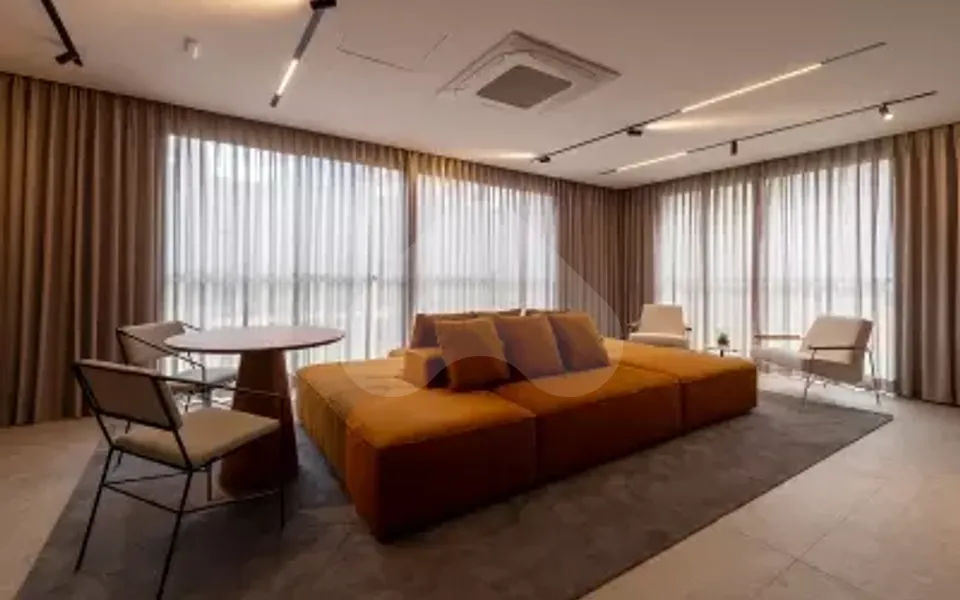 Karpz Jardins - Apartamento com 210 m², em Jardim Paulista — foto 16