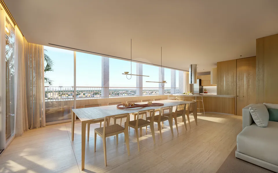 Morá Alto da Lapa - Apartamento com 71,89 m², em Alto da Lapa — foto 16