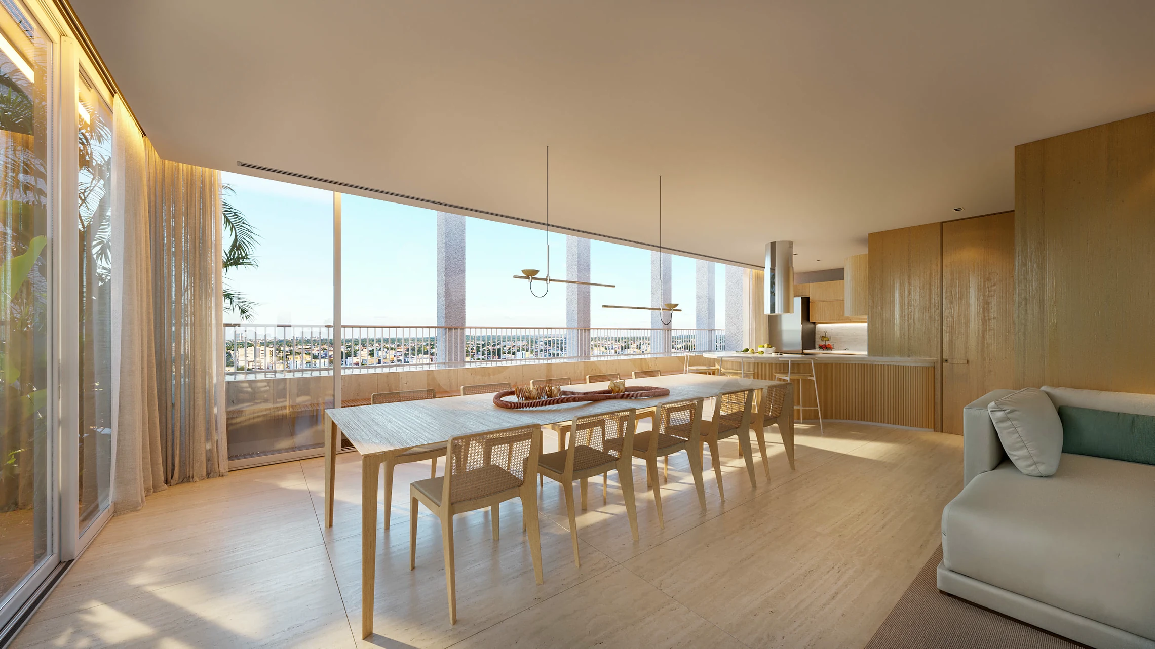 Morá Alto da Lapa - Apartamento com 71,89 m², em Alto da Lapa — foto 16