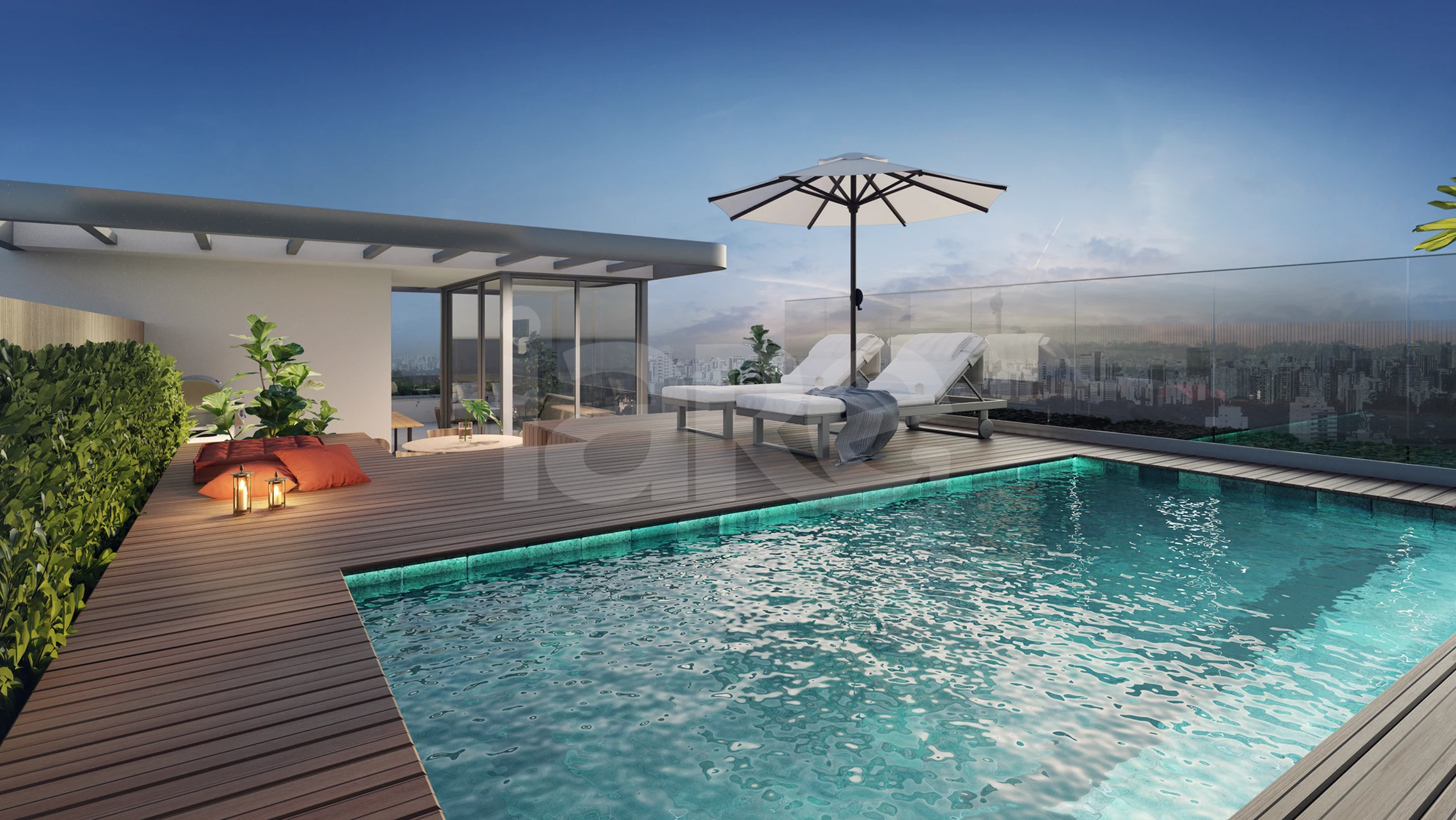 Lux - Apartamento com 157,78 m², em Alto da Lapa — foto 17