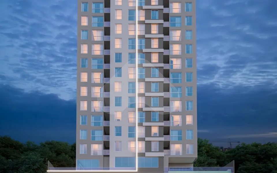 Zadar - Apartamento com 69 m², em Centro — foto 2