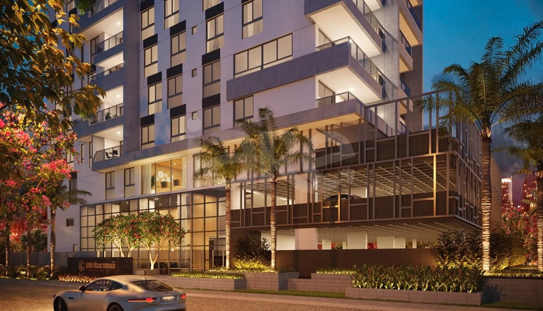 Rio Tucumã - Apartamento com 98 m², em Manaíra — foto 9