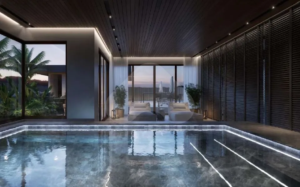 Admirá Arrka Concept - Apartamento com 138,07 m², em Centro — foto 8