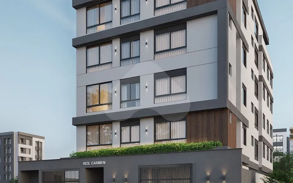 Carmen Residence - Apartamento com 71,58 m², em Pedra Branca — foto 18