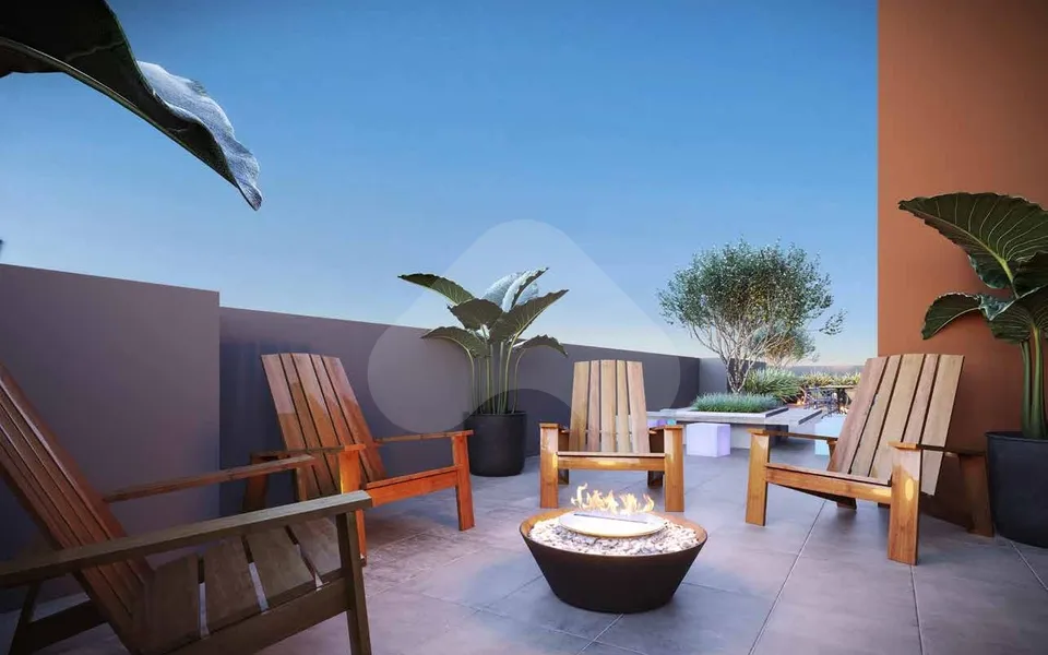 Upside Sky Parque São Lucas - Apartamento com 38,3 m², em Parque São Lucas — foto 14