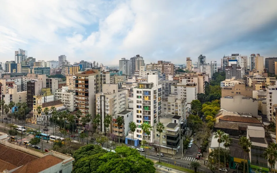 Start Bom Fim - Apartamento com 49,22 m², em Bom Fim — foto 9