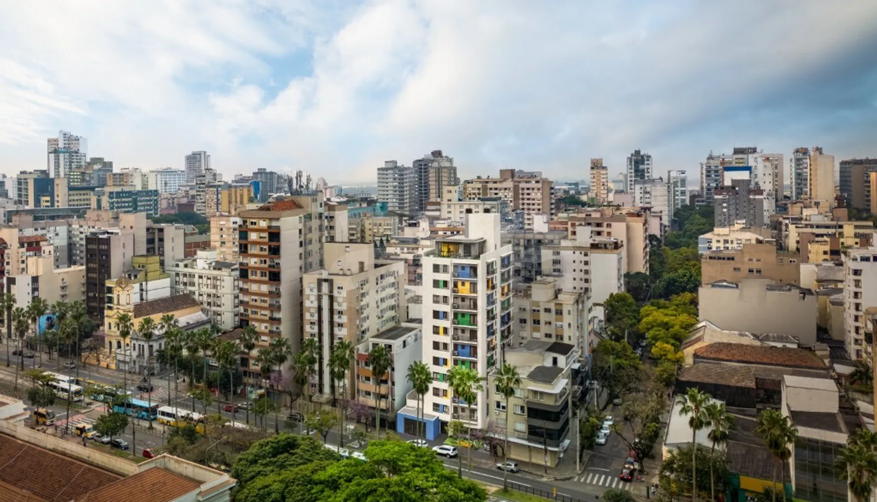 Start Bom Fim - Apartamento com 49,22 m², em Bom Fim — foto 10