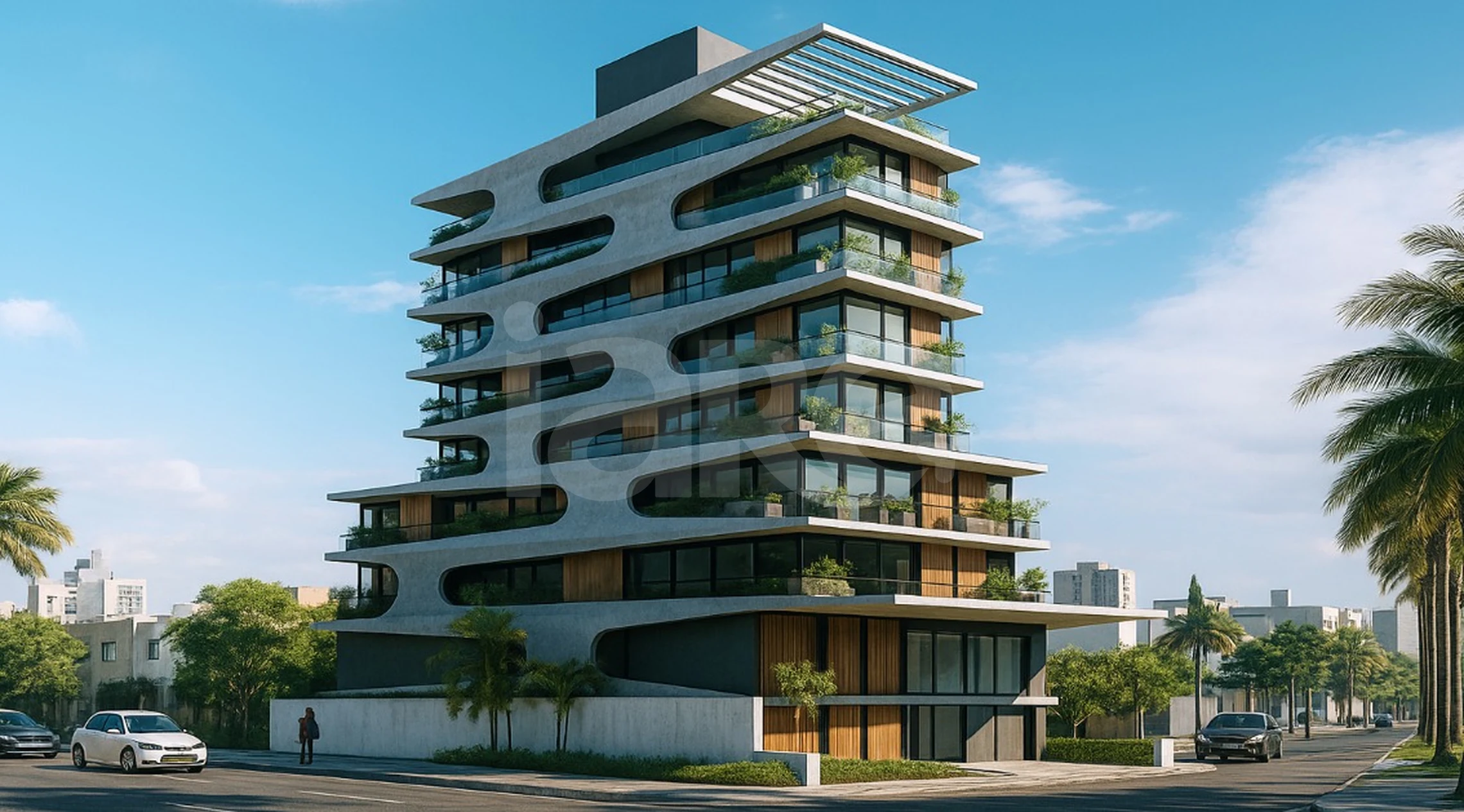 Vetri 337 - Studio com 20,9 m², em Manaíra — foto 5