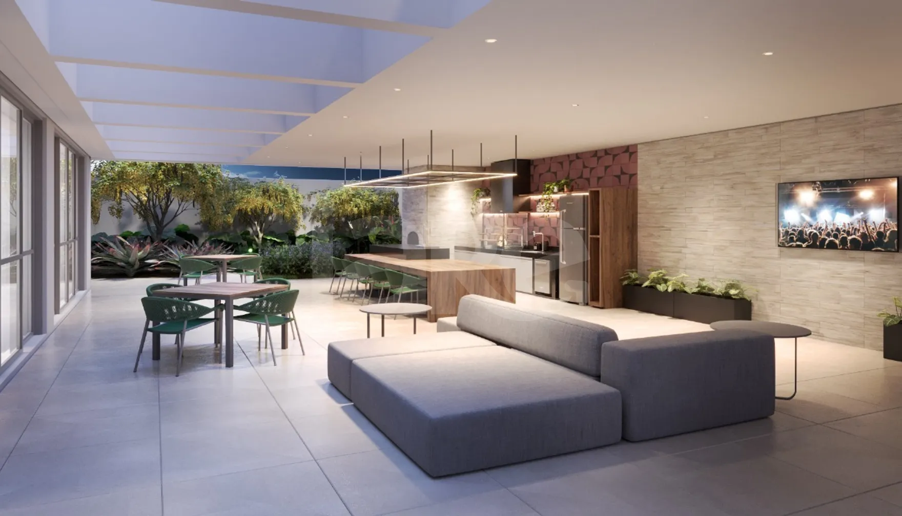 The Collection Vila Clementino - Apartamento com 36,2 m², em Vila Clementino — foto 21