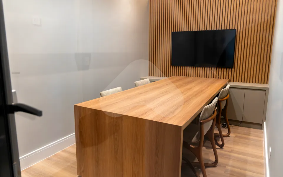 Arte Acqua - Apartamento com 89,95 m², em Água Verde — foto 6