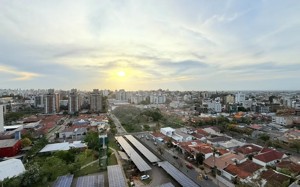 Grand Park Lindoia Apto CA56365598 - Apartamento com 82 m², em Jardim Lindóia — foto 5