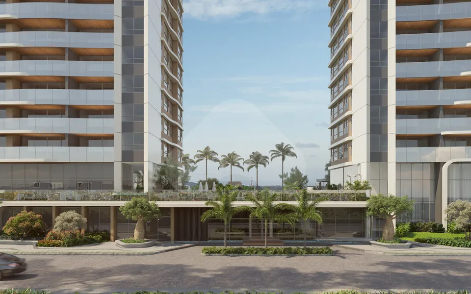 Elevare - Apartamento com 124,61 m², em Altiplano Cabo Branco — foto 4