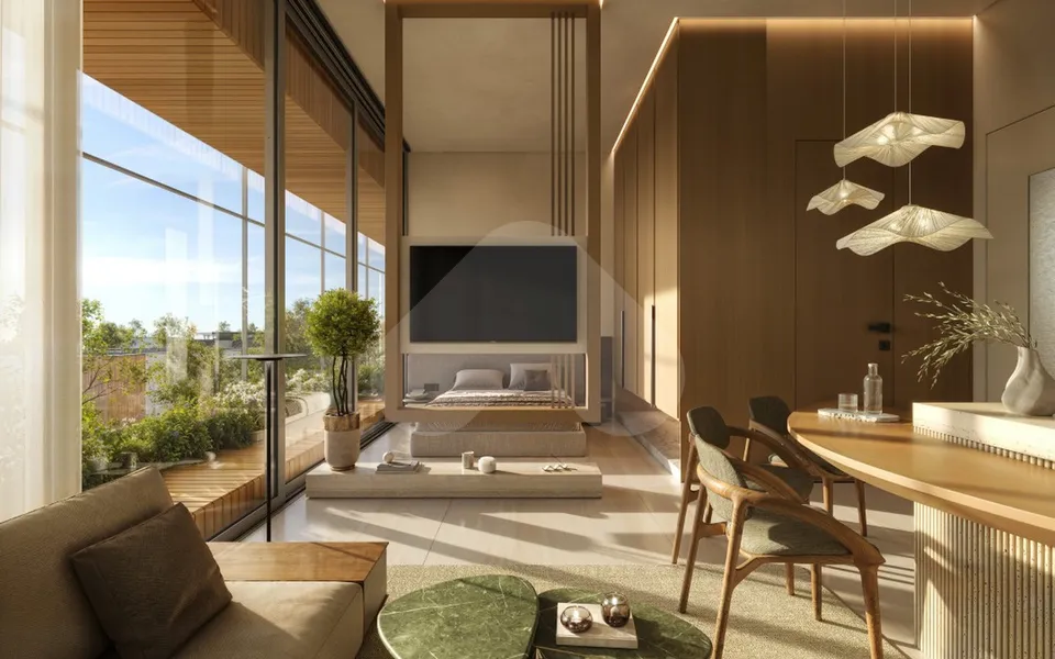 Ilhas Resort Xangri-lá - Apartamento com 85,87 m², em Centro — foto 32