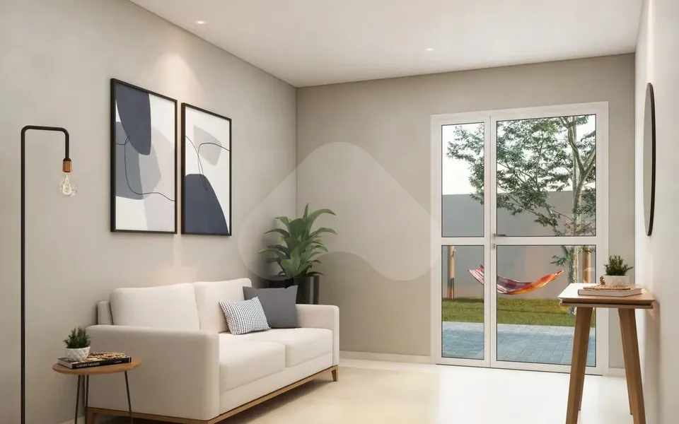 Metrocasa Clube Guarapiranga - Studio com 24,18 m², em Socorro — foto 4