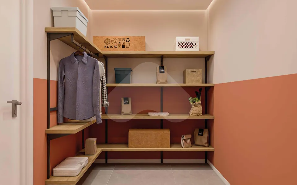 Árbore - Apartamento com 32,64 m², em Jardim São Paulo — foto 27