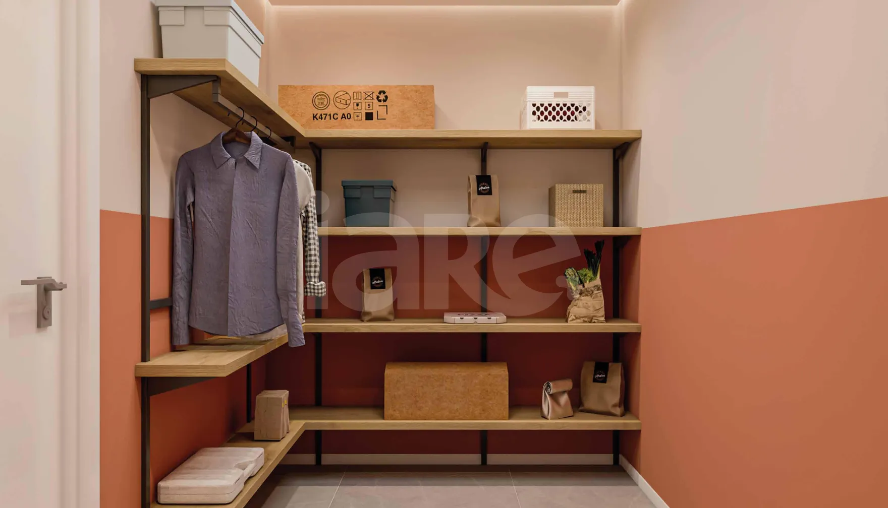 Árbore - Apartamento com 58,8 m², em Jardim São Paulo — foto 27