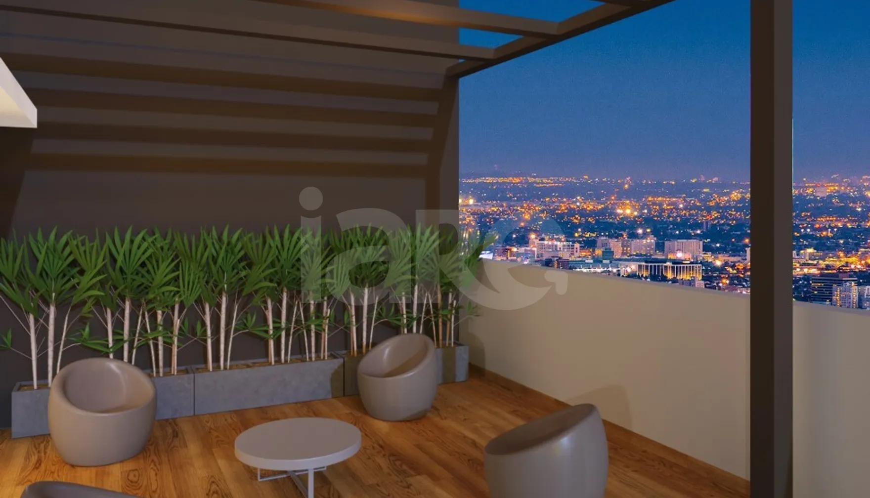 Uptown Suzano - Apartamento com 44,56 m², em Centro — foto 19