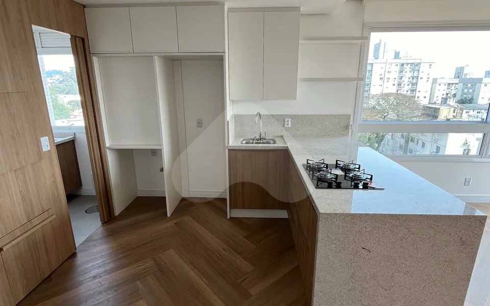 Reserva Motta - Apartamento com 65,86 m², em Tristeza — foto 20