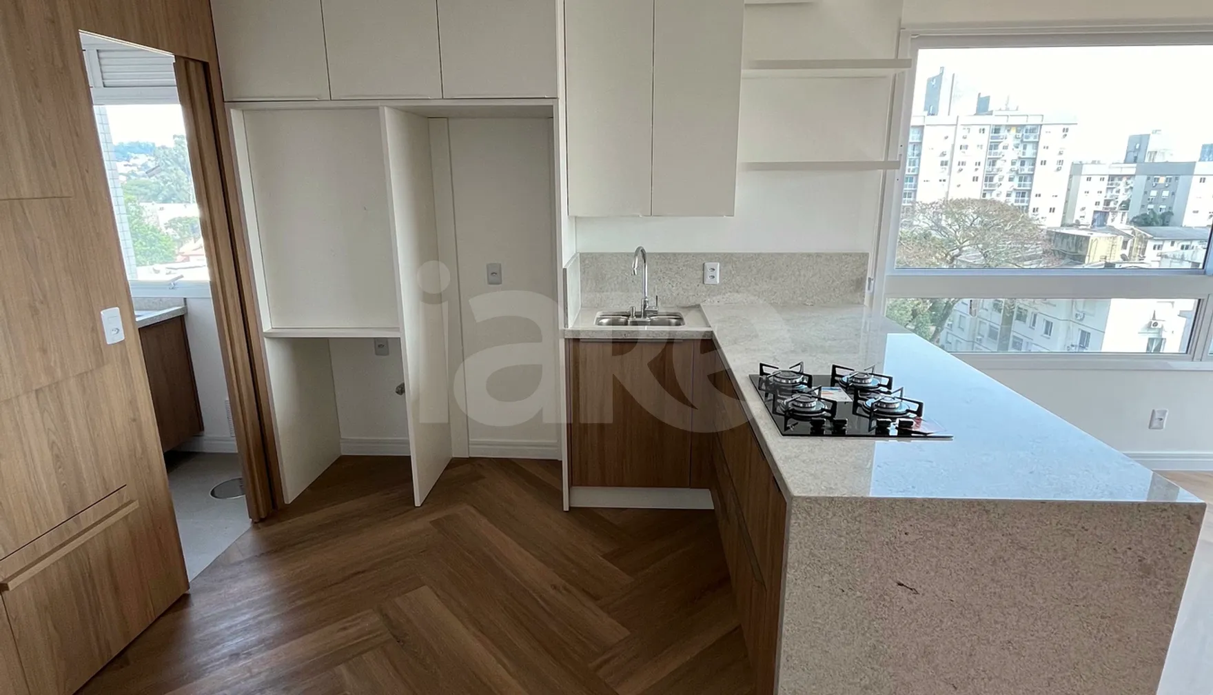 Reserva Motta - Apartamento com 65,86 m², em Tristeza — foto 2