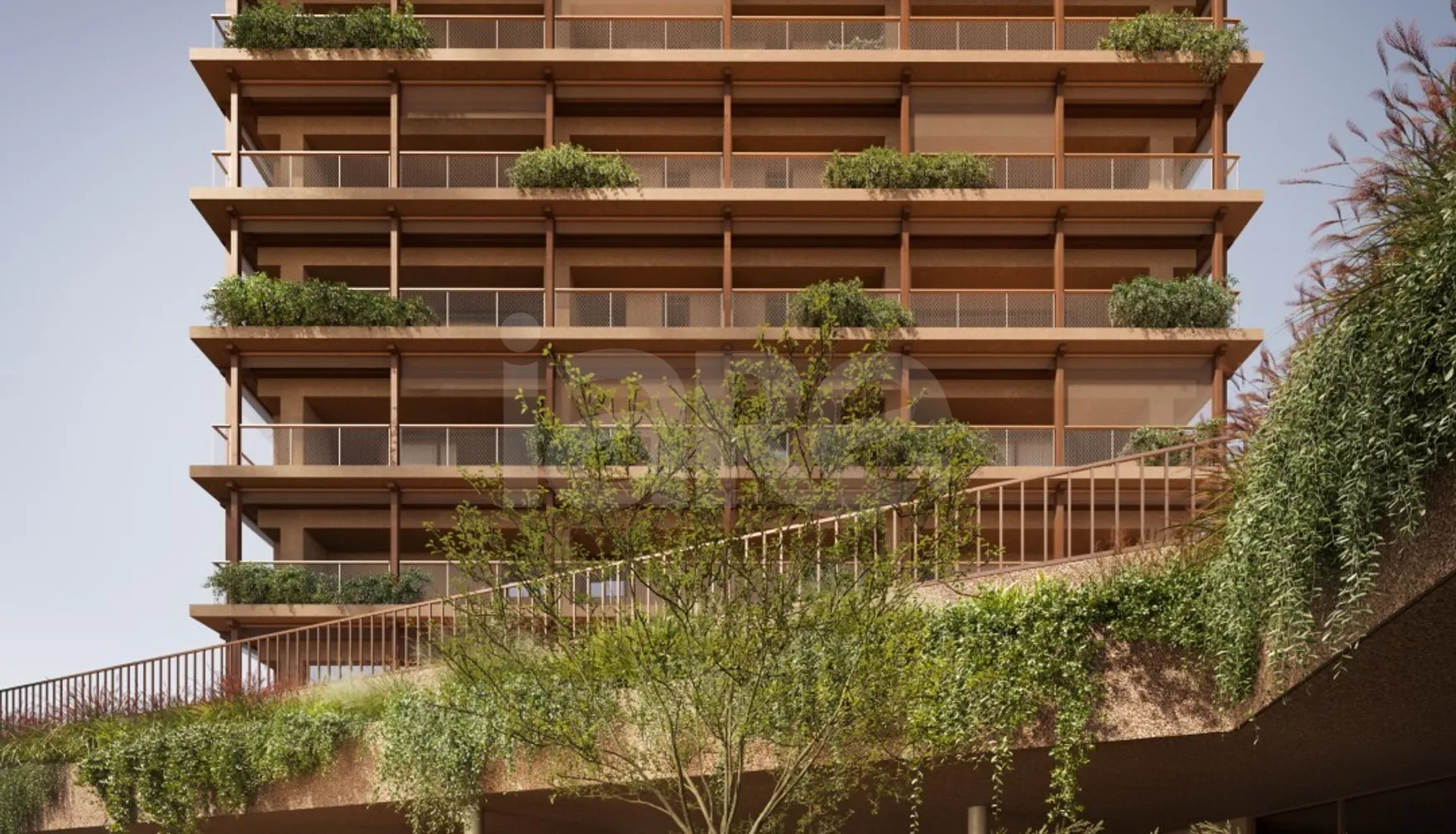 Damata - Apartamento com 250,3 m², em Itaim Bibi — foto 32