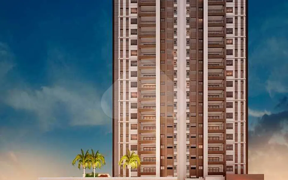 Ledge Brooklin - Apartamento com 70,05 m², em Brooklin Paulista — foto 3
