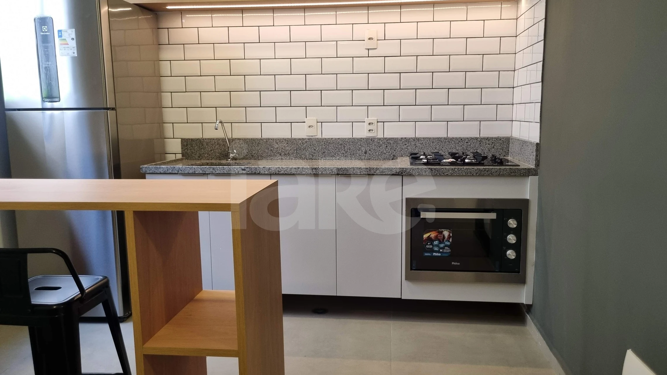 Haus Alto do Ipiranga - Apartamento com 34,47 m², em Alto do Ipiranga — foto 11