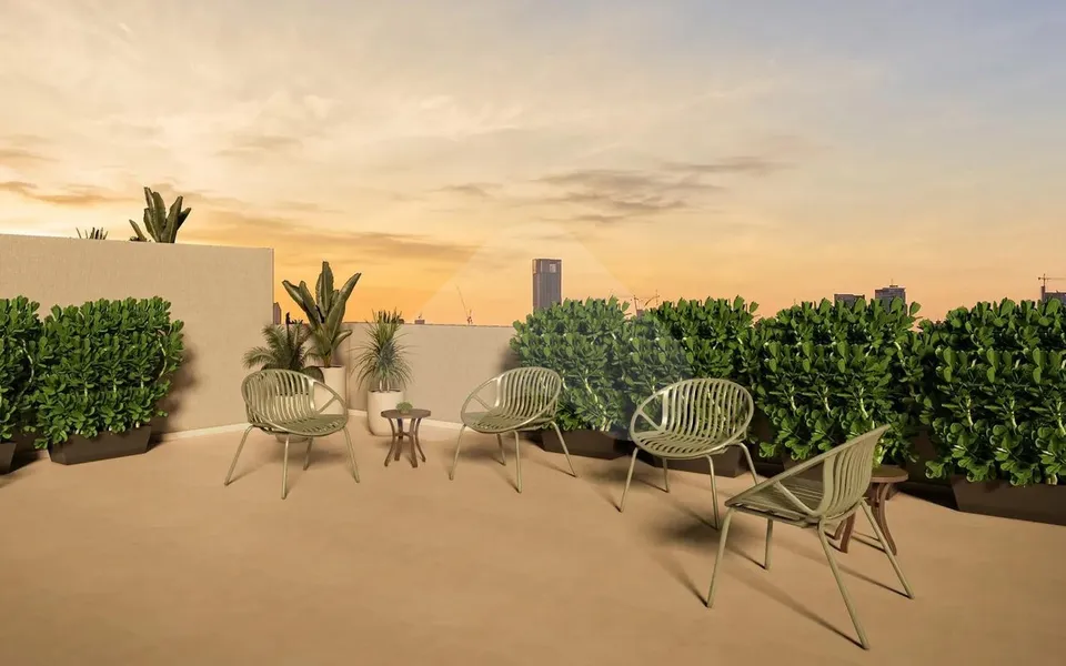 Metrocasa Clube Vila das Belezas - Studio com 24,71 m², em Vila das Belezas — foto 21