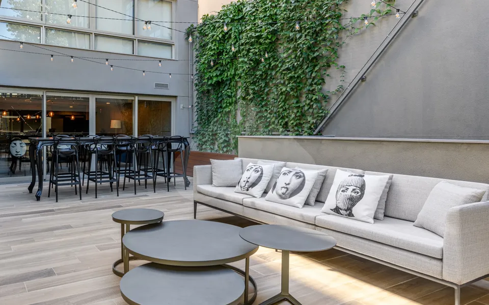 Lucas by YOO - Garden com 59,2 m², em Mont Serrat — foto 26