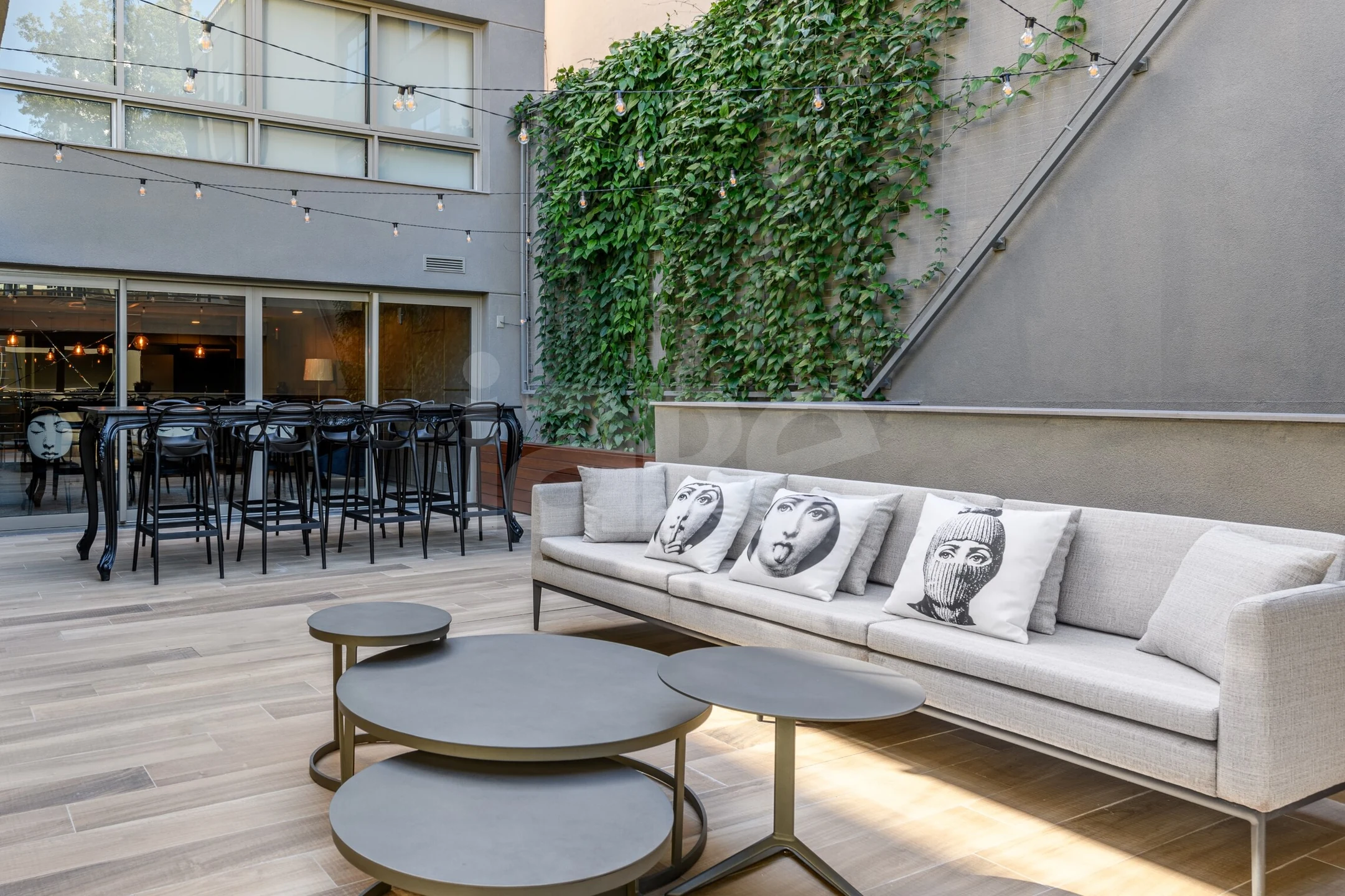 Lucas by YOO - Garden com 59,2 m², em Mont Serrat — foto 36