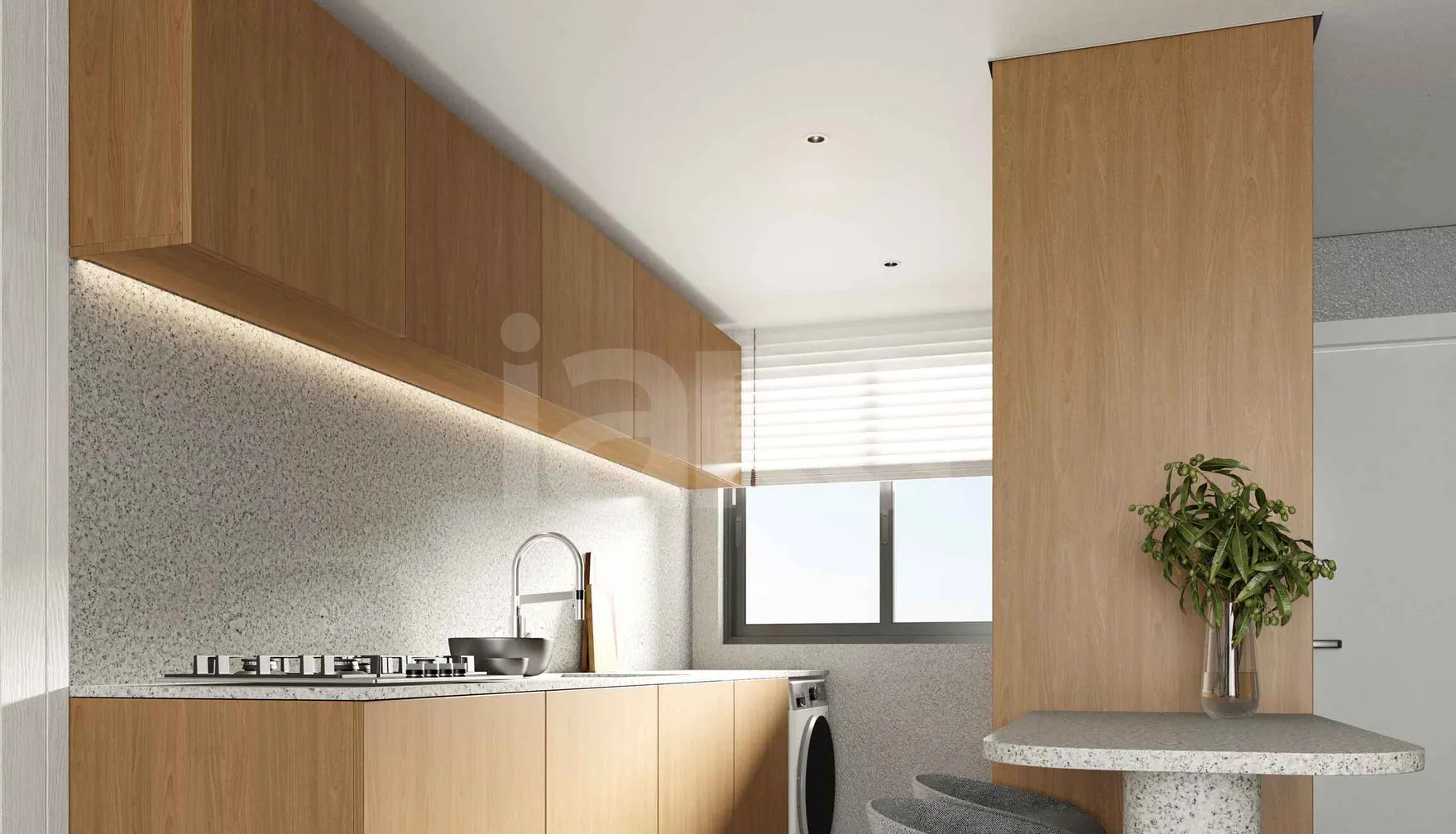 Liber 250 - Apartamento com 80,1 m², em Rio Branco — foto 4