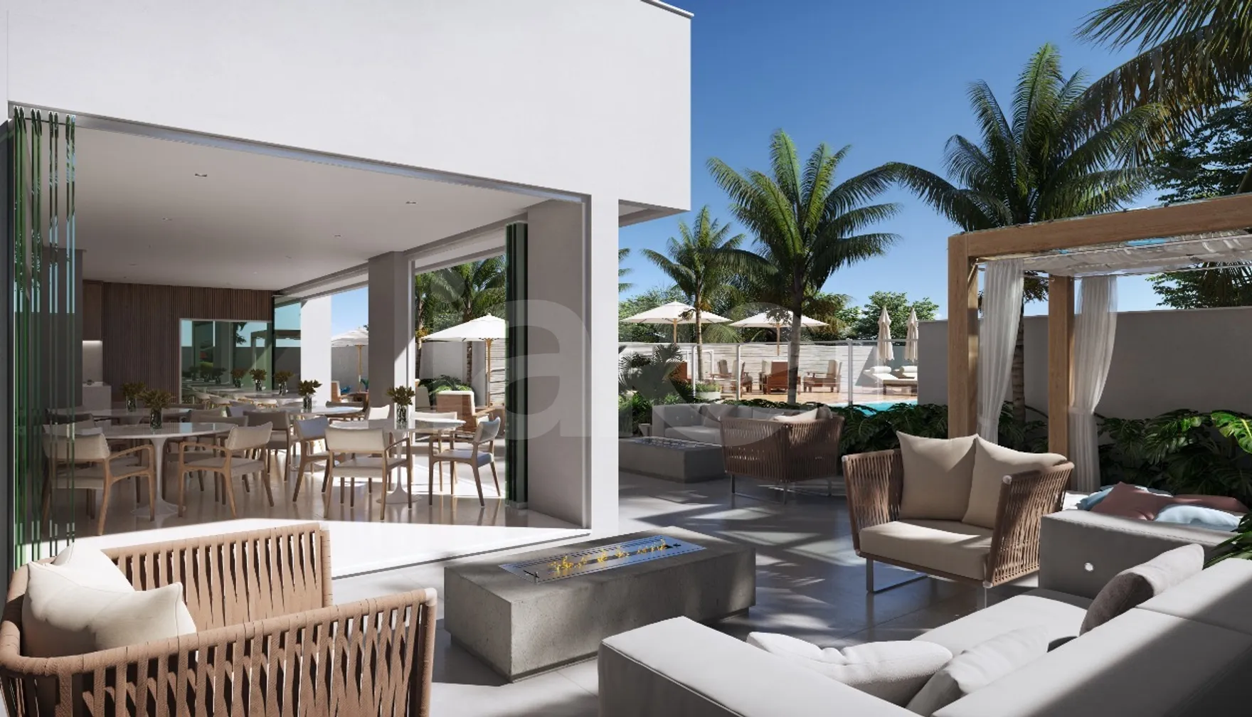Las Brisas - Cobertura com 314,54 m², em Pioneiros — foto 9