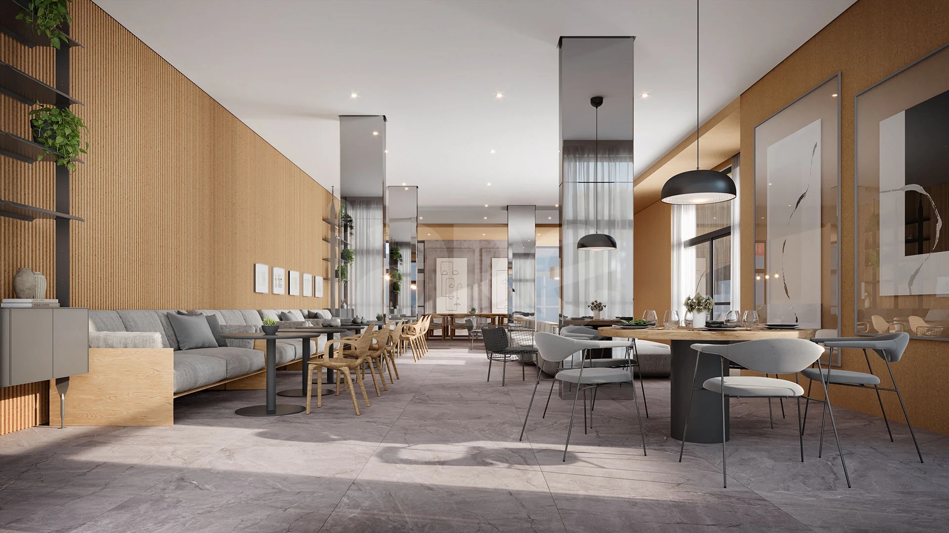 Landhaus - Apartamento com 193,64 m², em Ecoville — foto 7