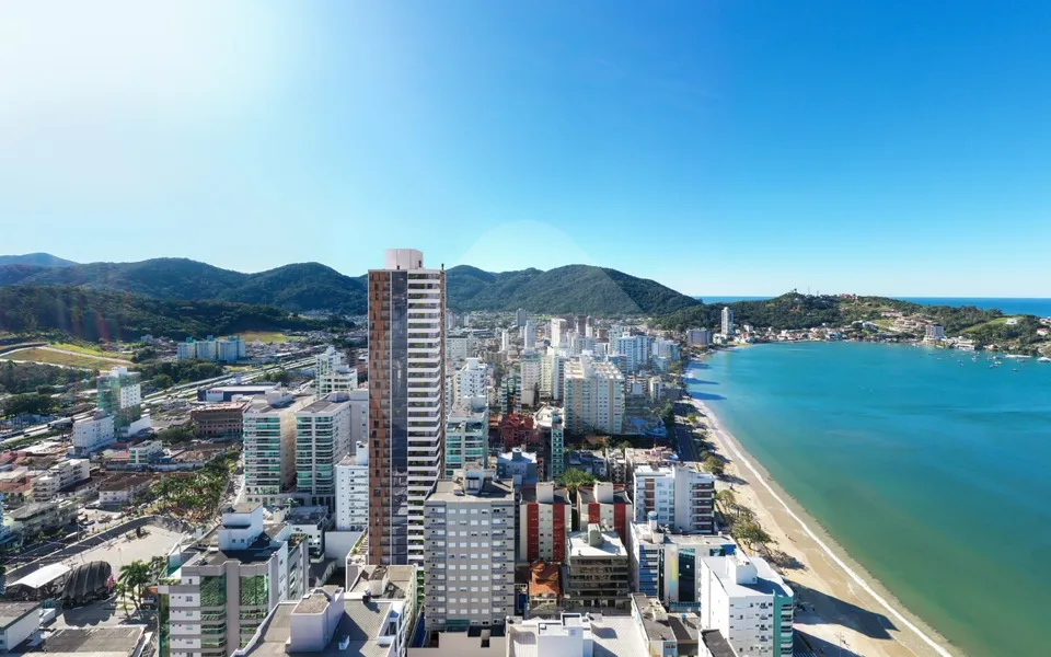 Grand Vittoria - Apartamento com 225 m², em Centro — foto 23