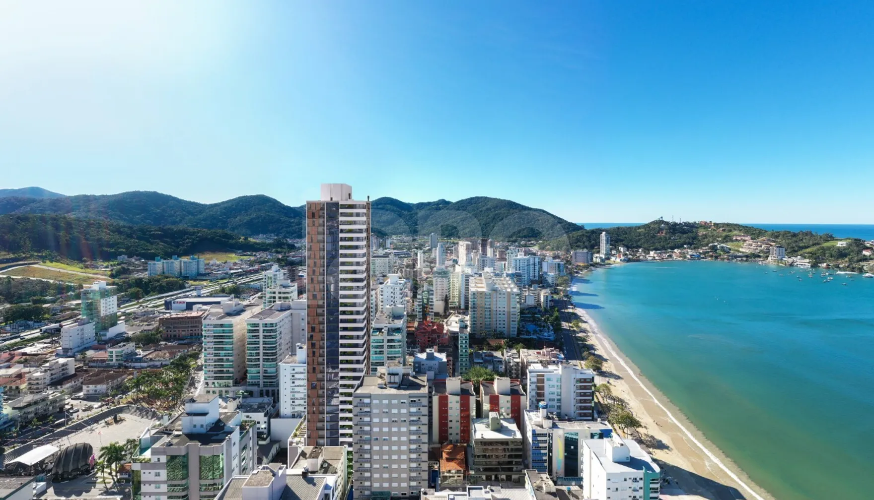 Grand Vittoria - Apartamento com 225 m², em Centro — foto 26