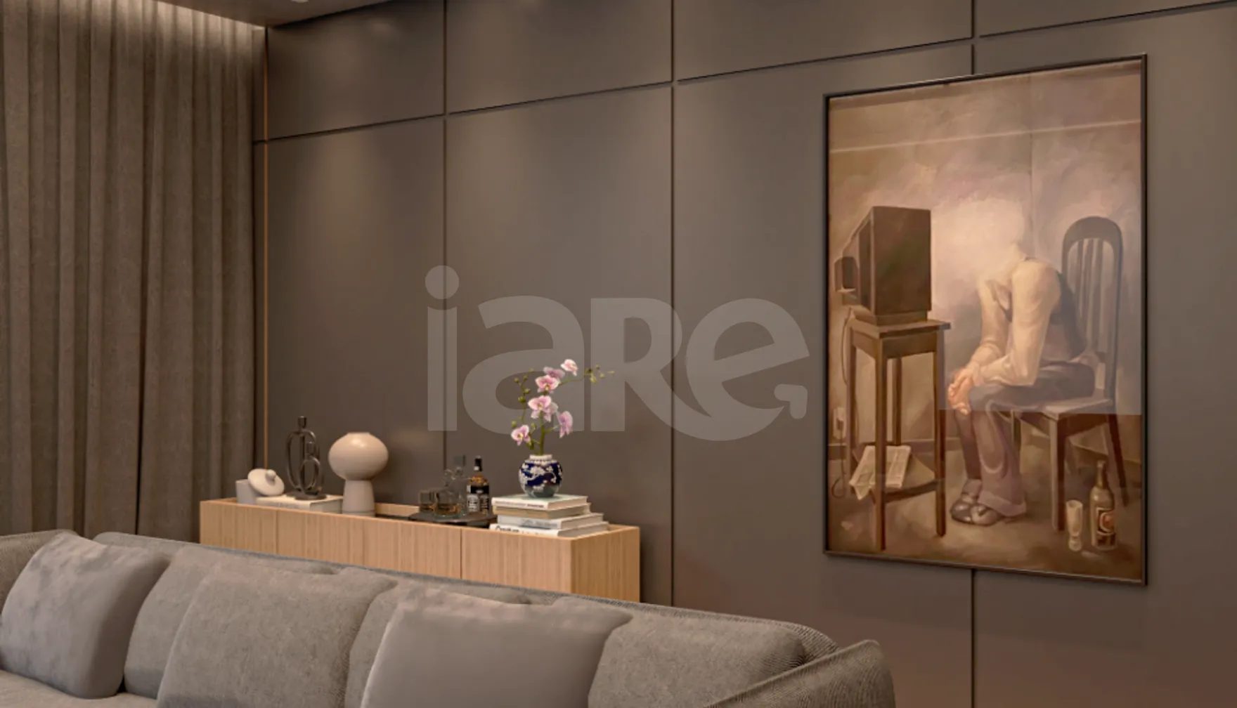 Brisas de Bombas - Apartamento com 40,55 m², em Bombas — foto 33