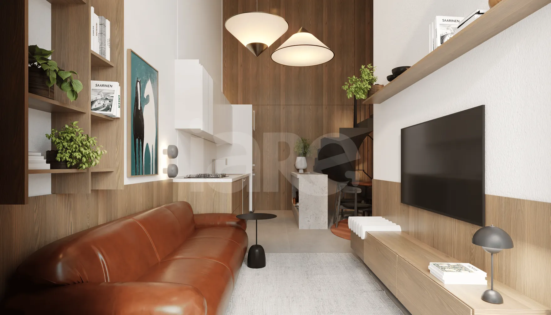 Laguna Sky Garden - Garden com 48,08 m², em São Pedro — foto 23